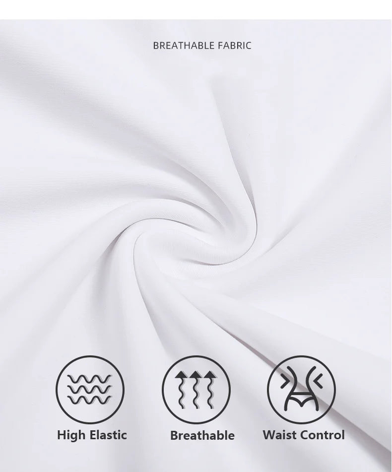 Slim Force Shaper Tank