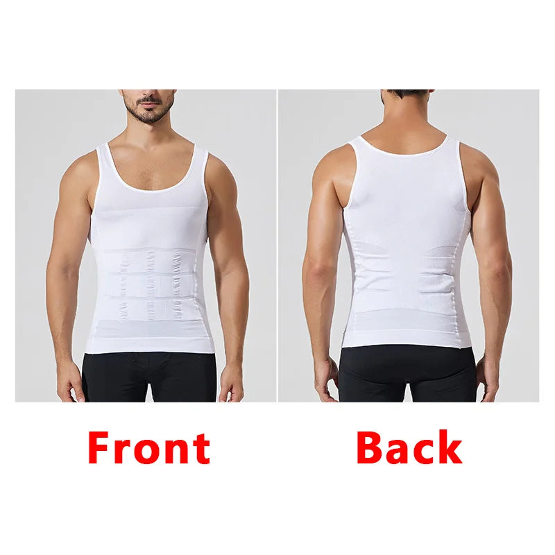 Slim Force Shaper Tank