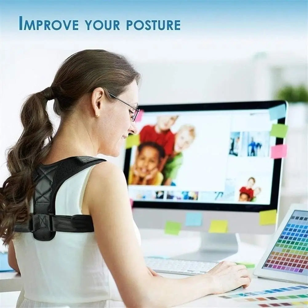 Posture Lift Support