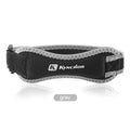 Adjustable Patella Knee Support Strap with Silicone Gel for Sport