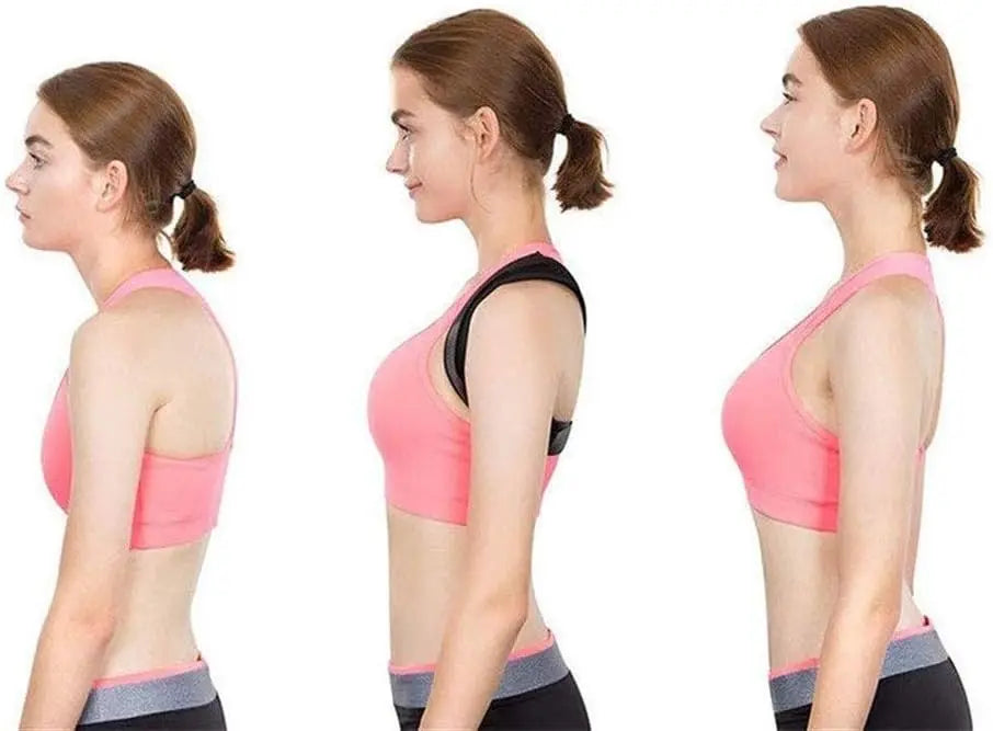 Posture Lift Support