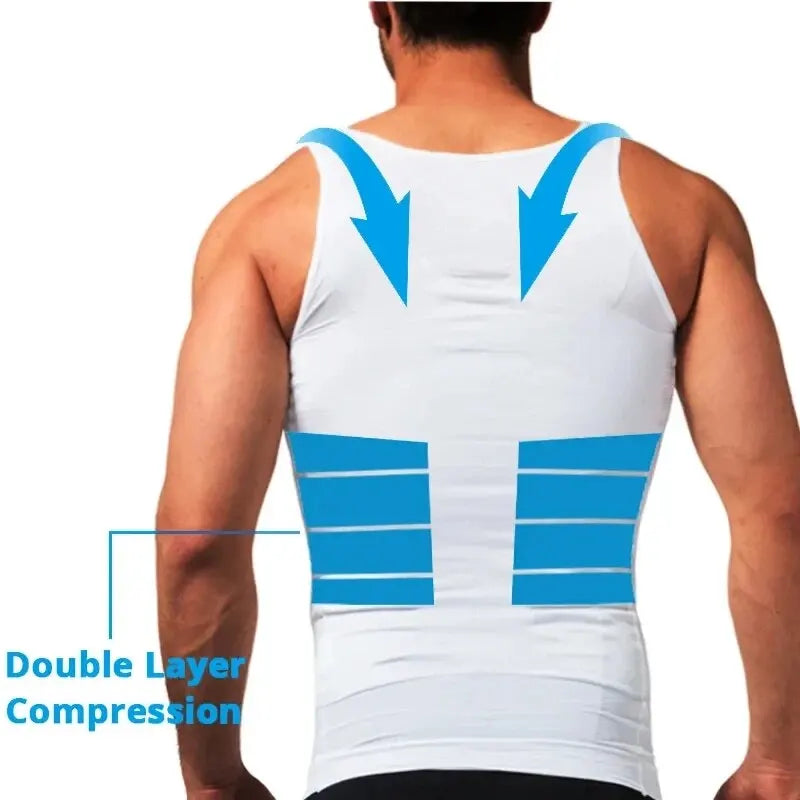 Slim Force Shaper Tank
