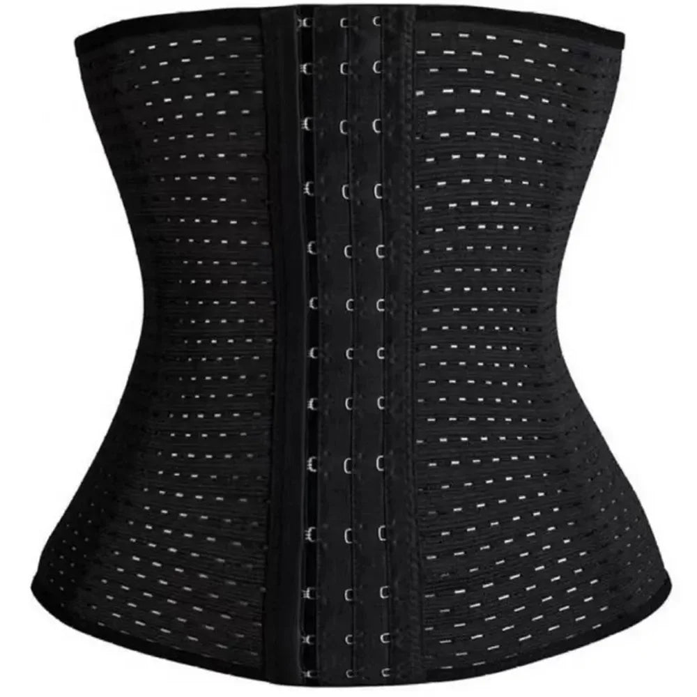 Women Body Shapewear Tummy Slimming Corset